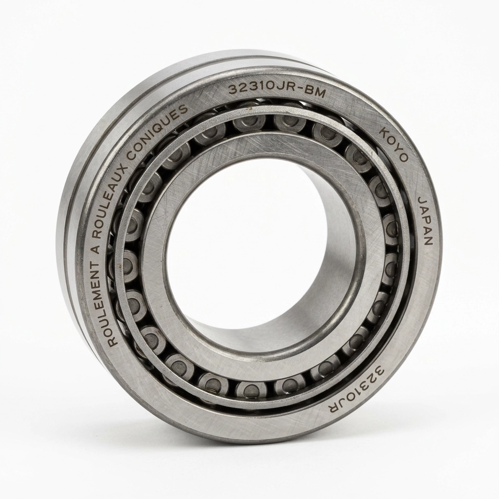 ROULEMENT A ROULEAUX CONIQUES 32310JR-BM