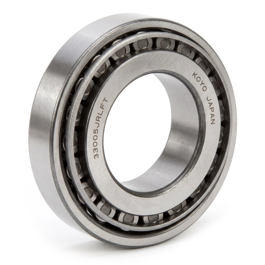 ROULEMENT A ROULEAUX CONIQUES 33005JRLFT KOYO JAPON