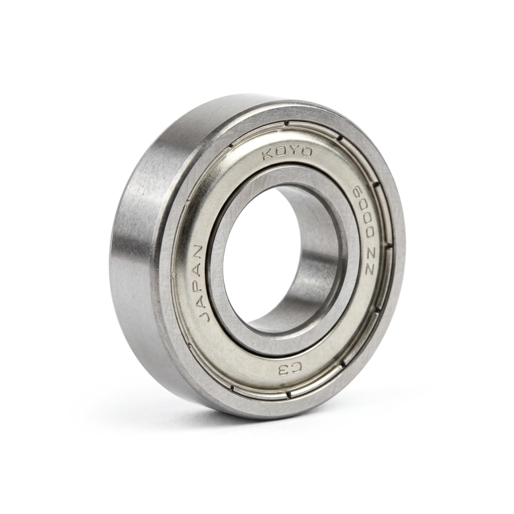 ROULEMENT A BILLES 6000 ZZ C3 KOYO JAPON