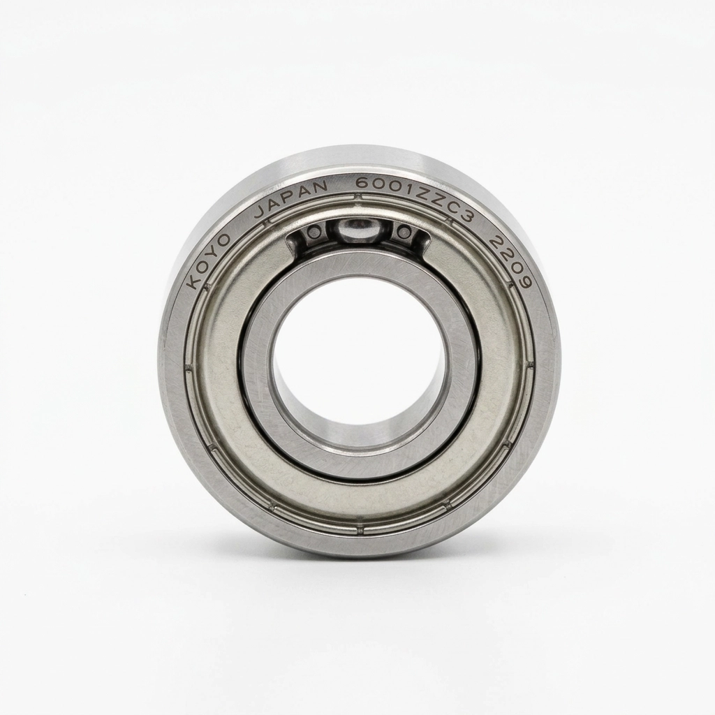 ROULEMENT À BILLES 6001ZZC3 KOYO JAPON