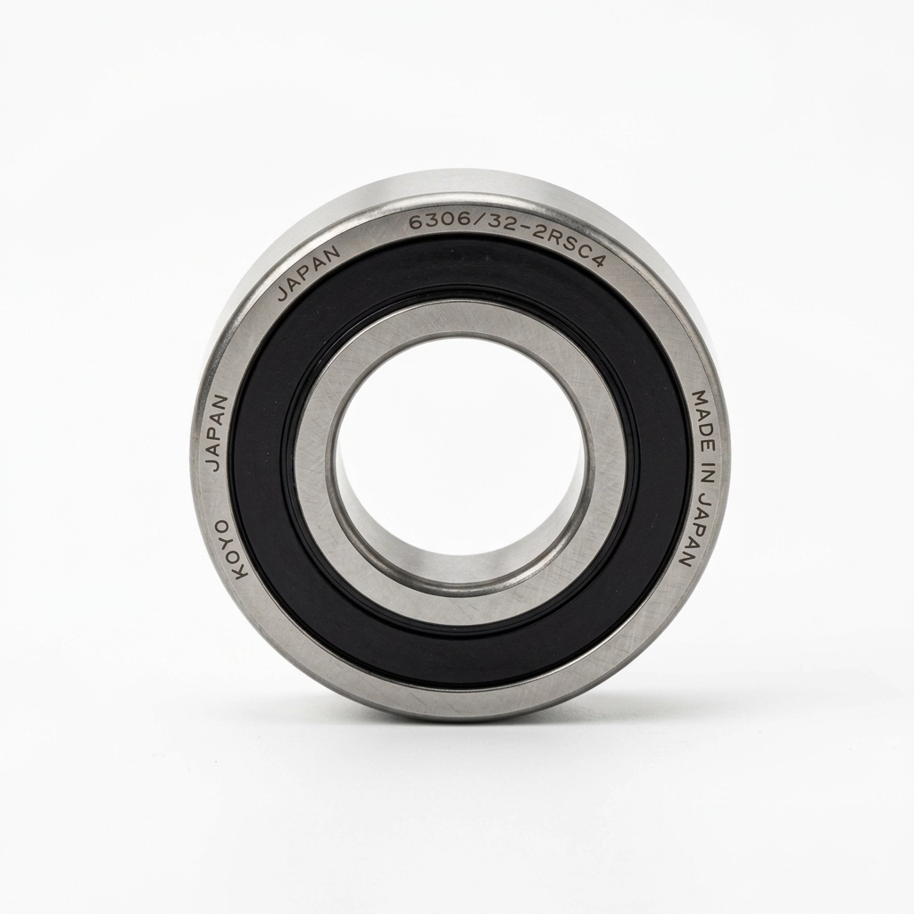 ROULEMENT A BILLES RIGIDE 6306/32-2RSC4 KOYO JAPON