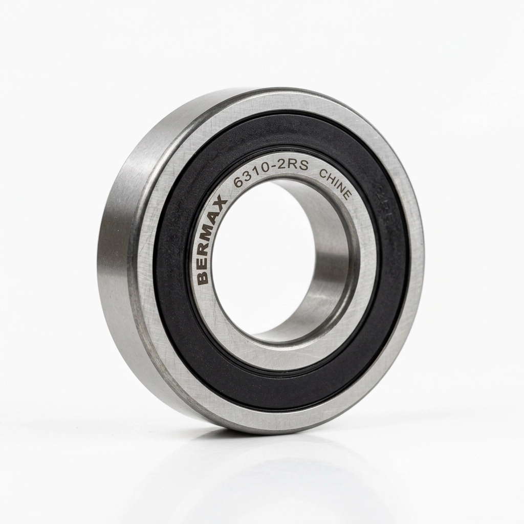 ROULEMENT À BILLES 6310 2RS BERMAX CHINE