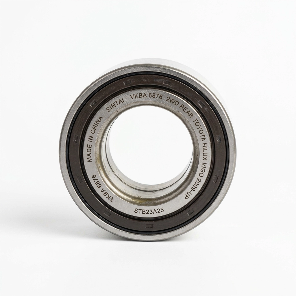 Roulement de roue arrière pour Toyota Hilux Vigo deux roues motrices à partir de 2009 fabriqué par Sintai en Chine