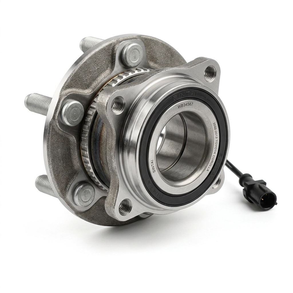 Roulement de roue avant pour Toyota Corolla 2002-2012 Sintai