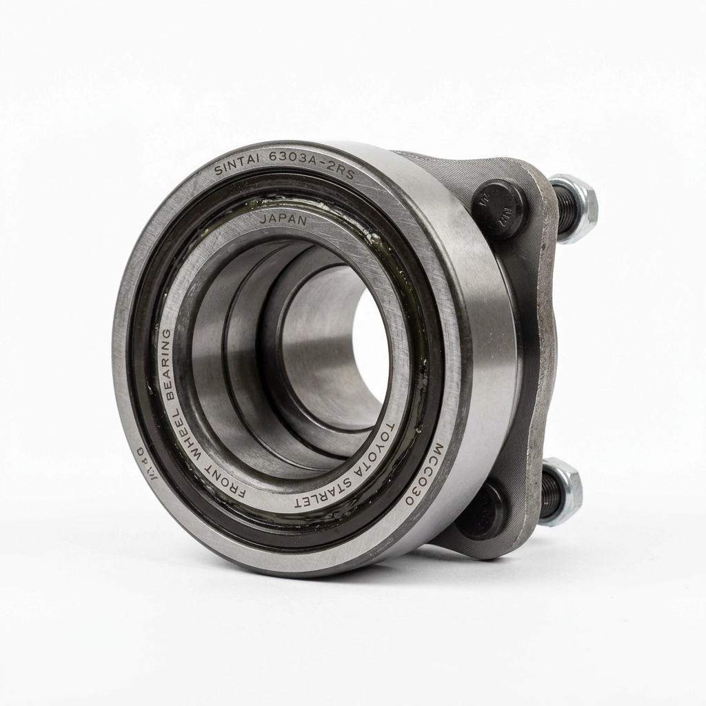 Roulement de roue avant Toyota Starlet Sintai