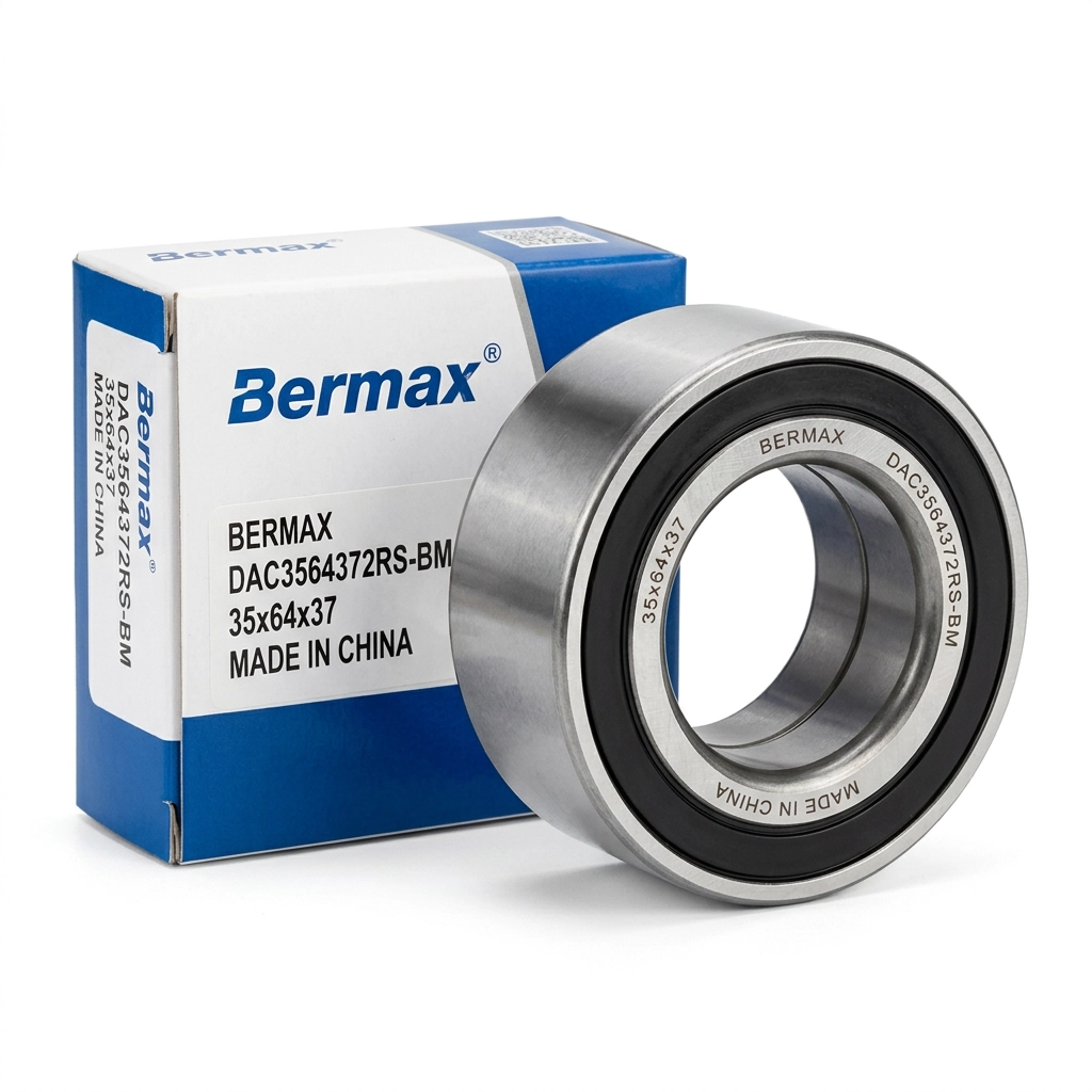 Roulement de roue DAC3564372RS-BM Bermax Chine