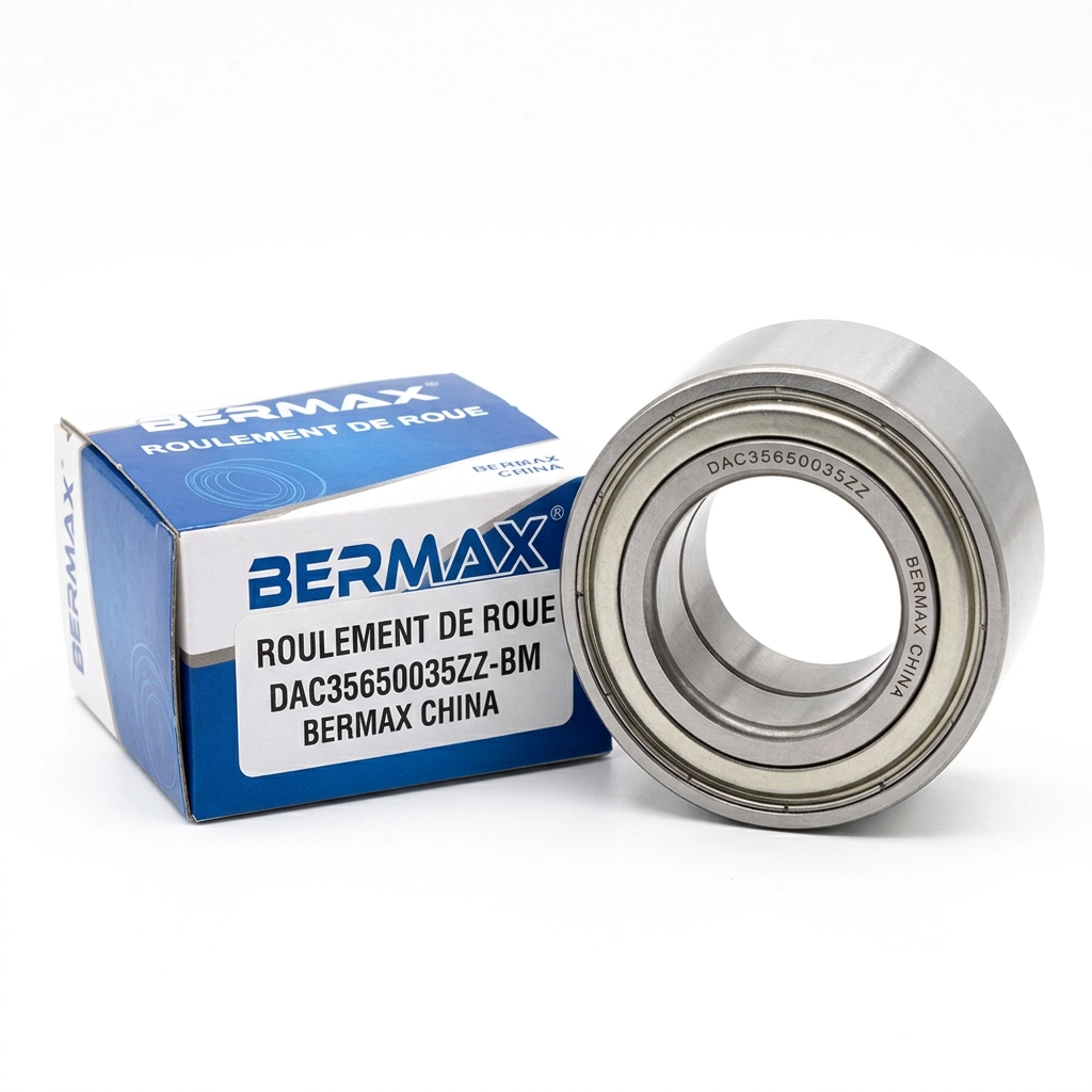 ROULEMENT DE ROUE DAC35650035ZZ-BM BERMAX CHINA