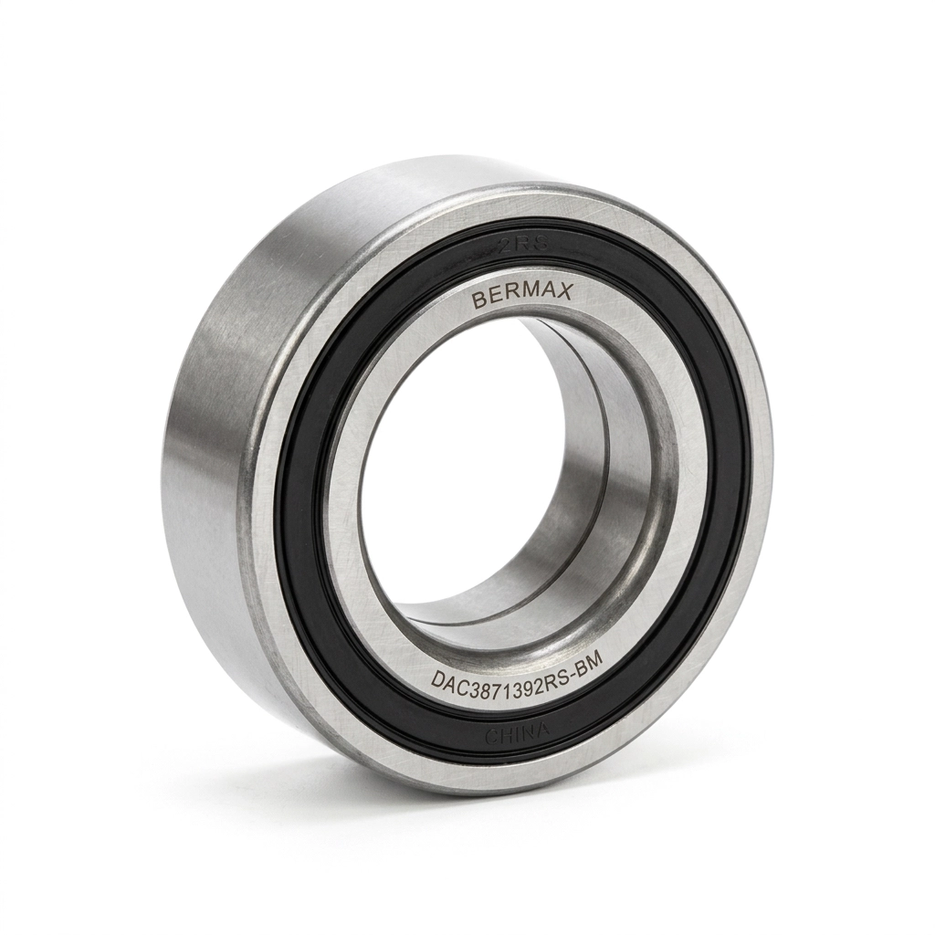 Roulement de roue DAC3871392RS-BM Bermax Chine