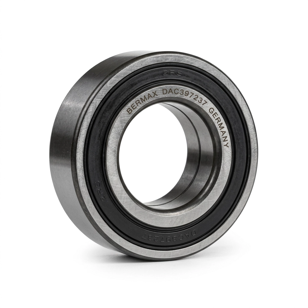 ROULEMENT DE ROUE DAC397237 DEUX JOINTS EN CAOUTCHOUC BERMAX