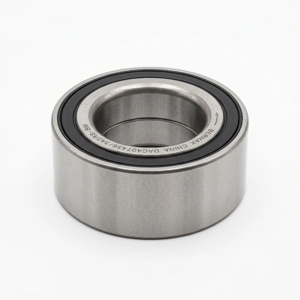 Roulement à billes de moyeu de roue DAC407436/342RS-BM Bermax Chine