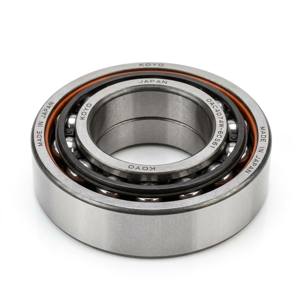 ROULEMENT DE ROUE DAC4074W-6CS61 FABRIQUÉ PAR KOYO AU JAPON