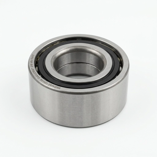 Roulement de roue DAC407537 avec deux joints d'étanchéité Bermax Chine