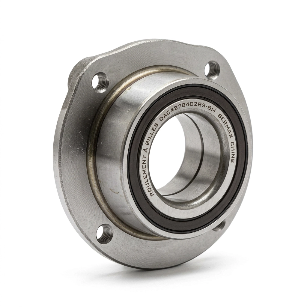 ROULEMENT À BILLES DAC4278402RS-BM BERMAX CHINE