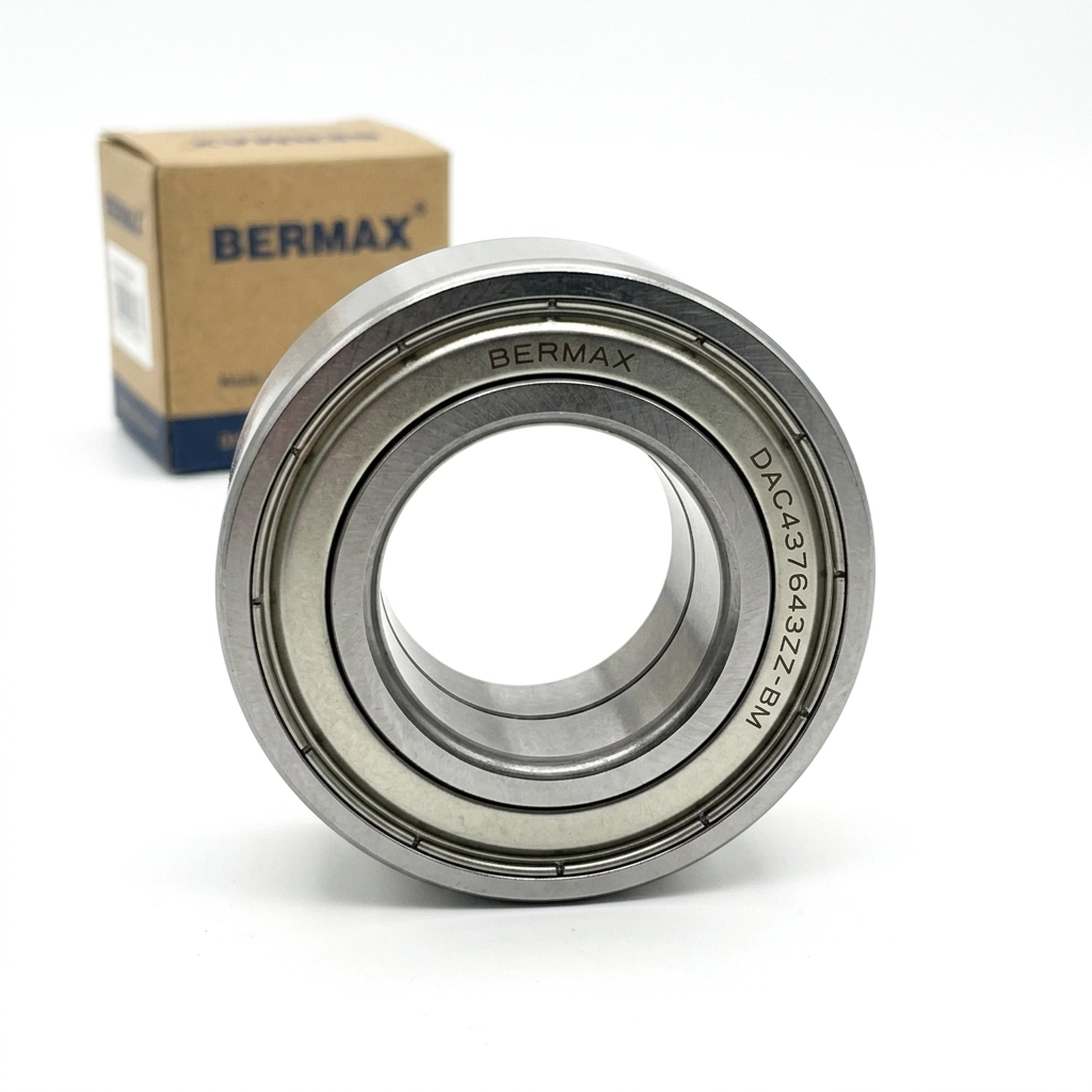 Roulement DAC437643ZZ-BM Bermax Chine