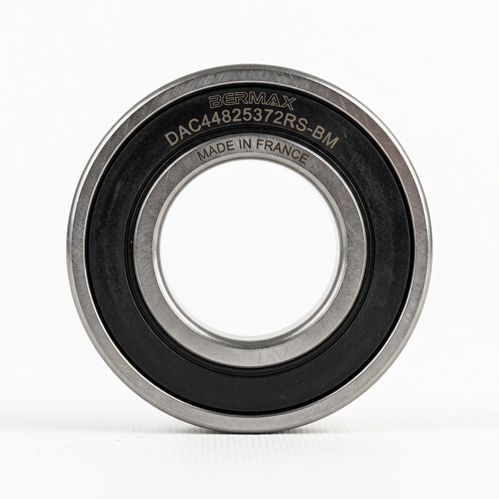 Roulement de roue à billes DAC44825372RS-BM Bermax