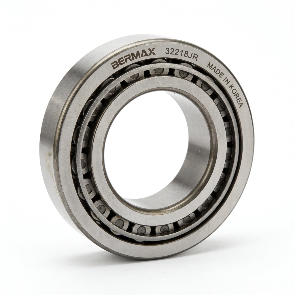 ROULEMENT DE ROUE POUR CAMION DAEWOO 32218JR BERMAX