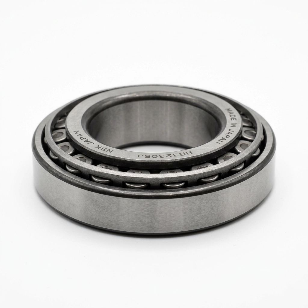 ROULEMENT A ROULEAUX CONIQUES HR32305J NSK JAPON