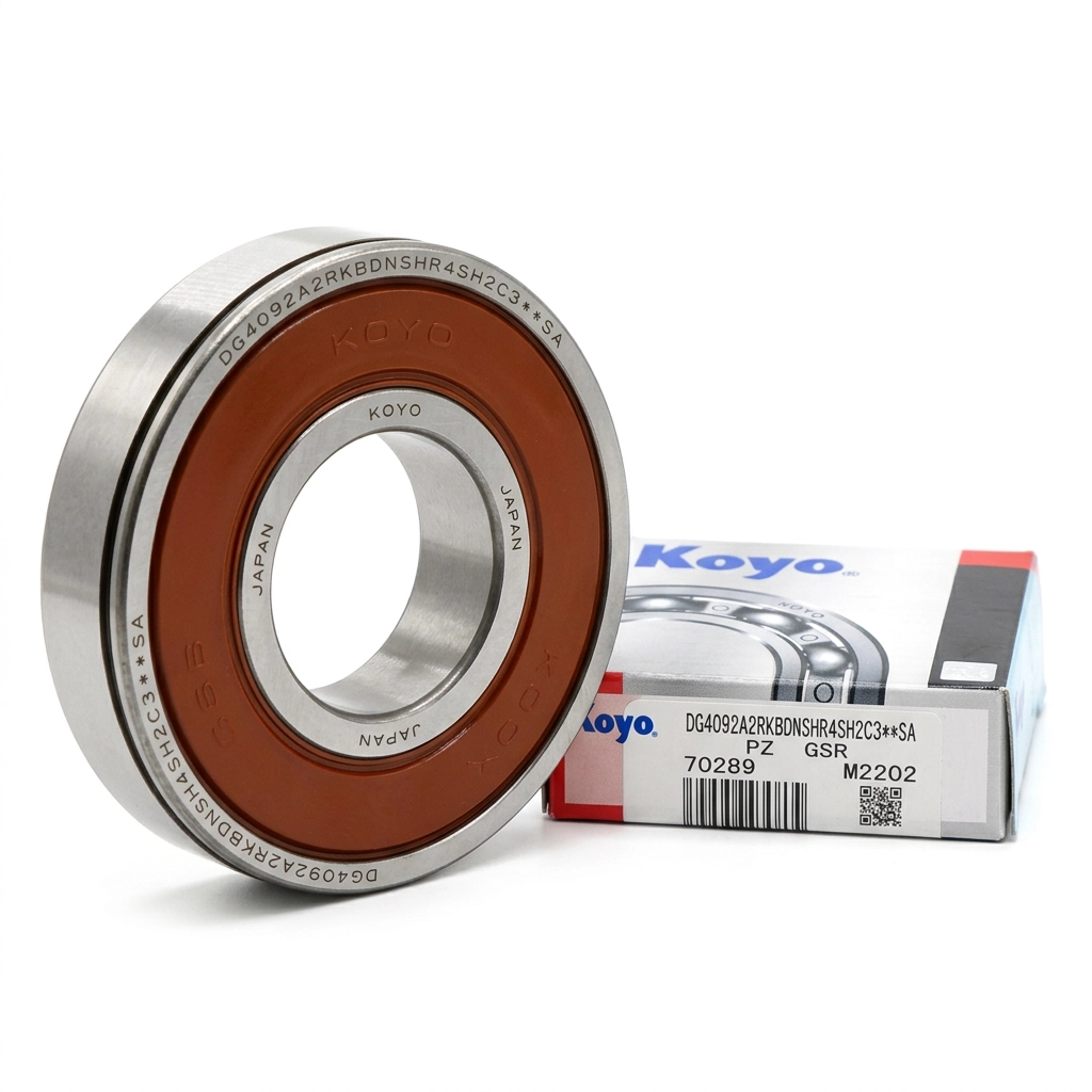 Roulement à billes Koyo Japon DG4092A2RKBDNSHR4SH2C3**SA