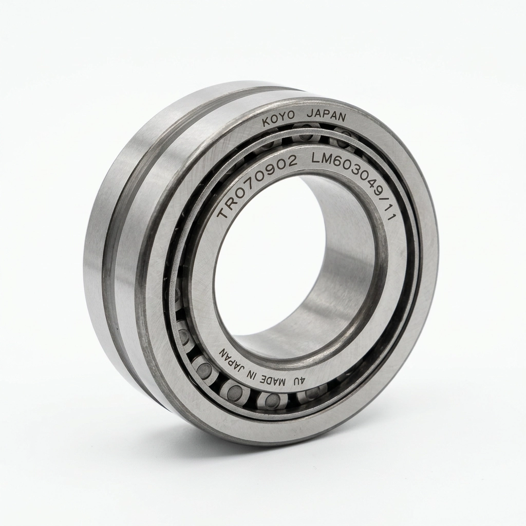 Roulement Koyo Japon TR070902