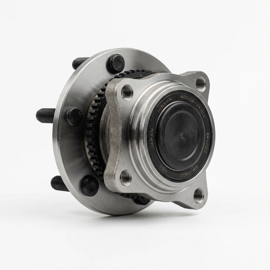Roulement de moyeu de roue avant pour Nissan Urvan à partir de 2006