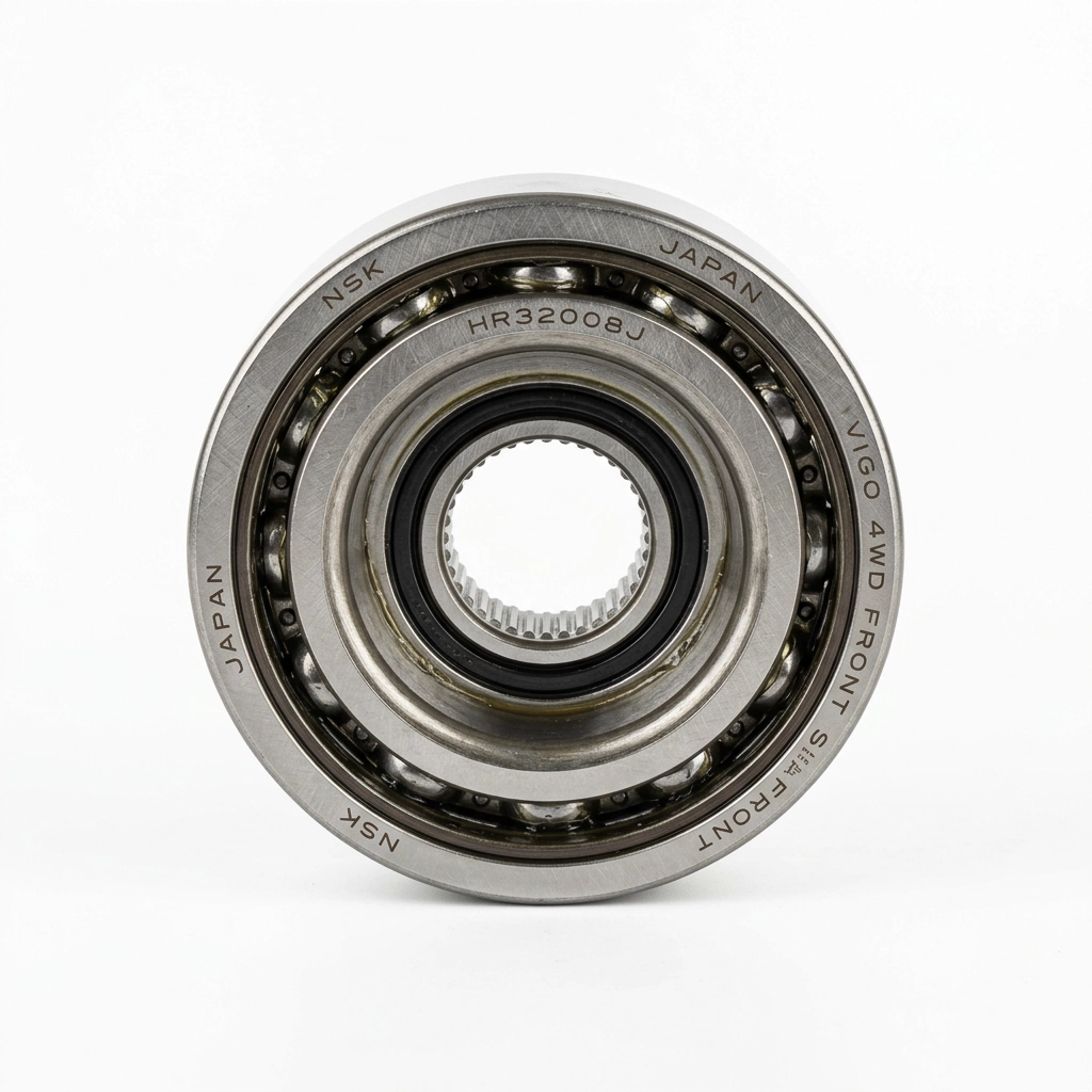 Roulement de moyeu avant pour Toyota Hilux Vigo 4 roues motrices NSK Japon