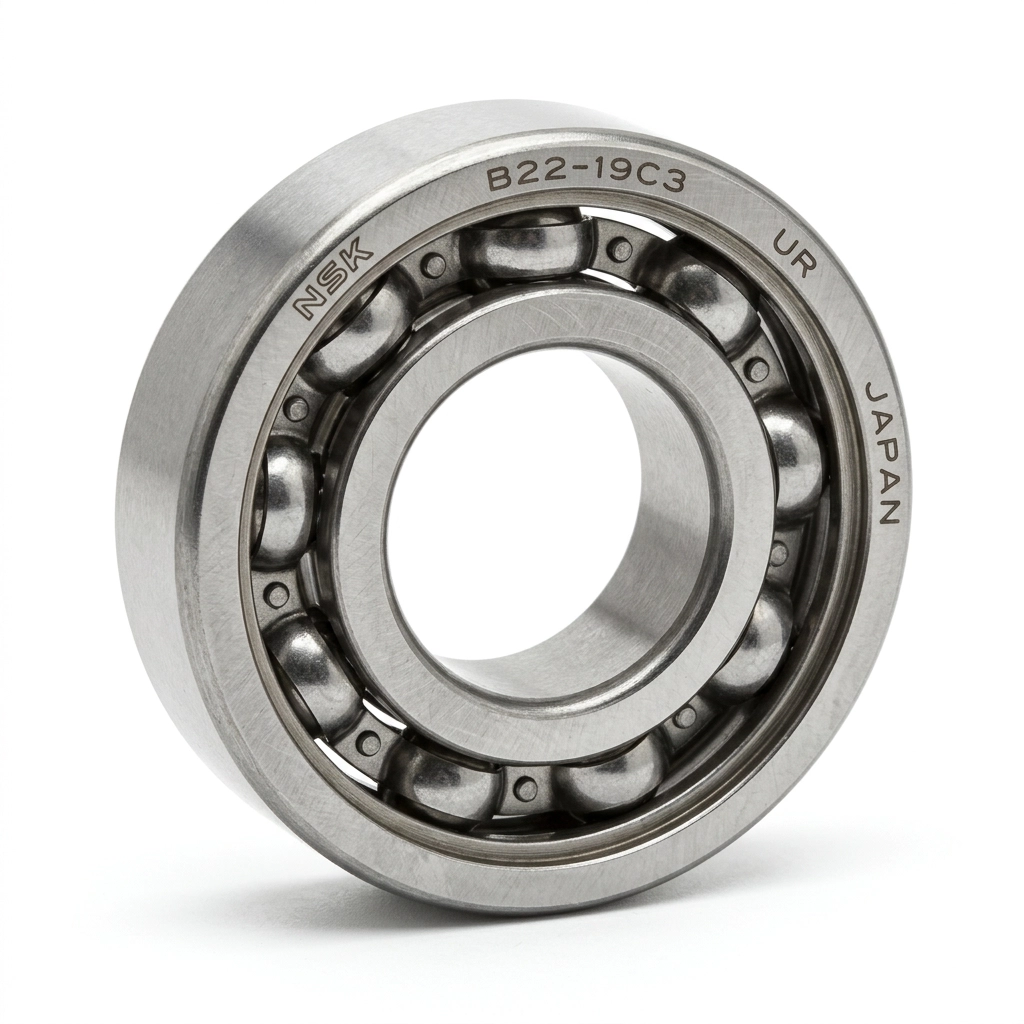 Roulement NSK B22-19C3**UR