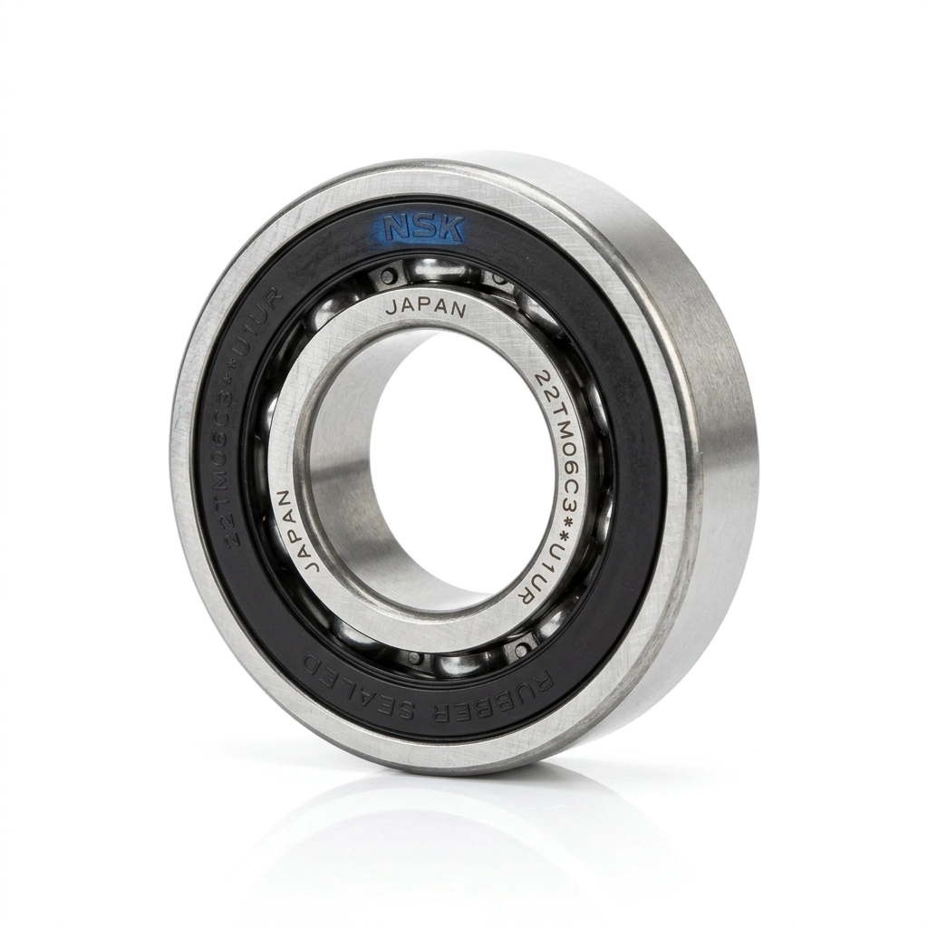 Roulement NSK Japon 22TM06C3**U1UR