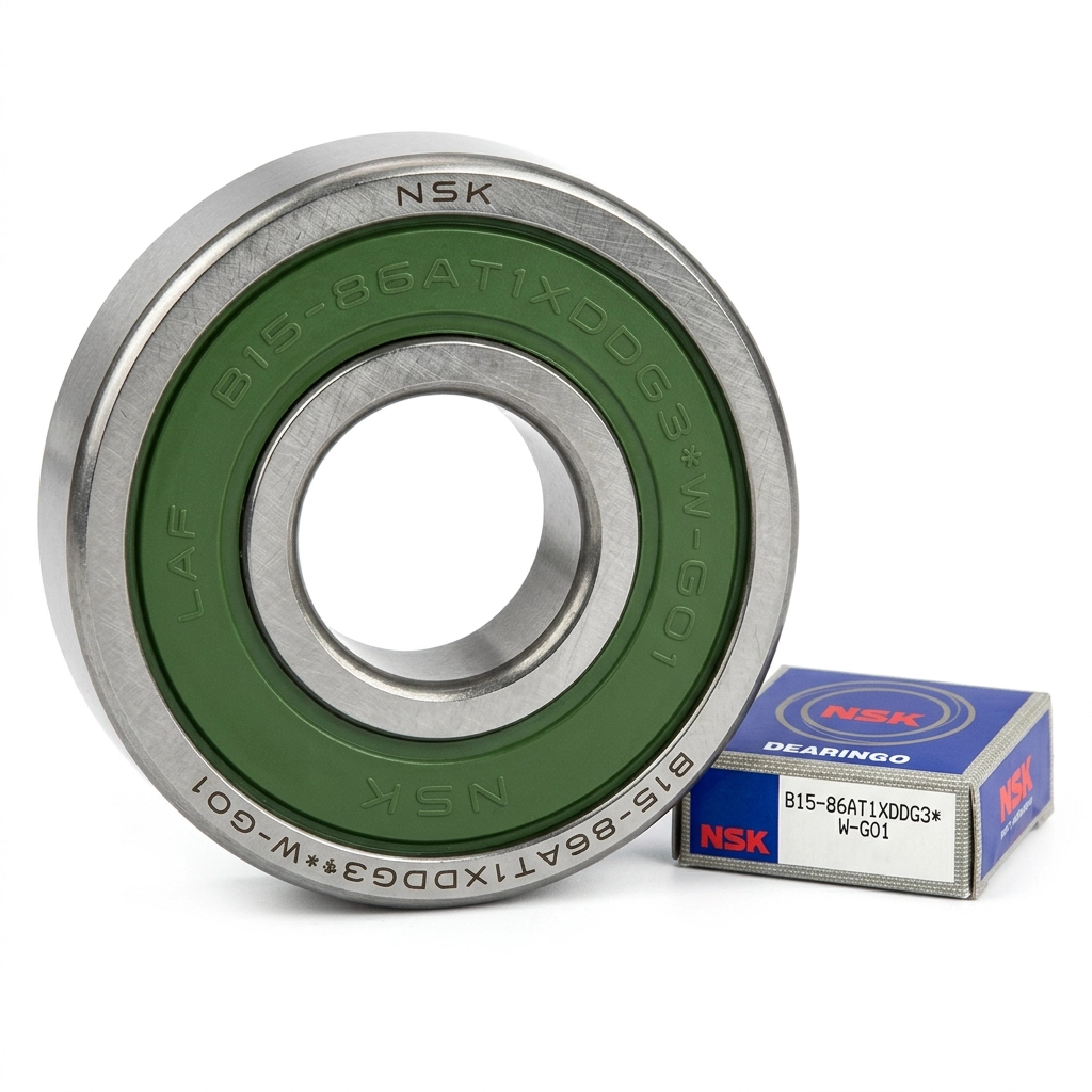 Roulement NSK Japon B15-86AT1XDDG3*W-G01