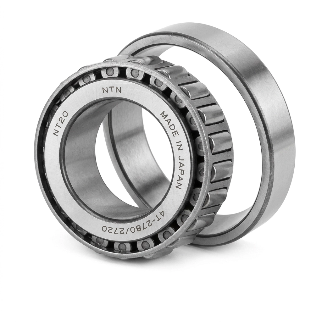 ROULEMENT A ROULEAUX CONIQUES NTN JAPON 4T-2780/2720