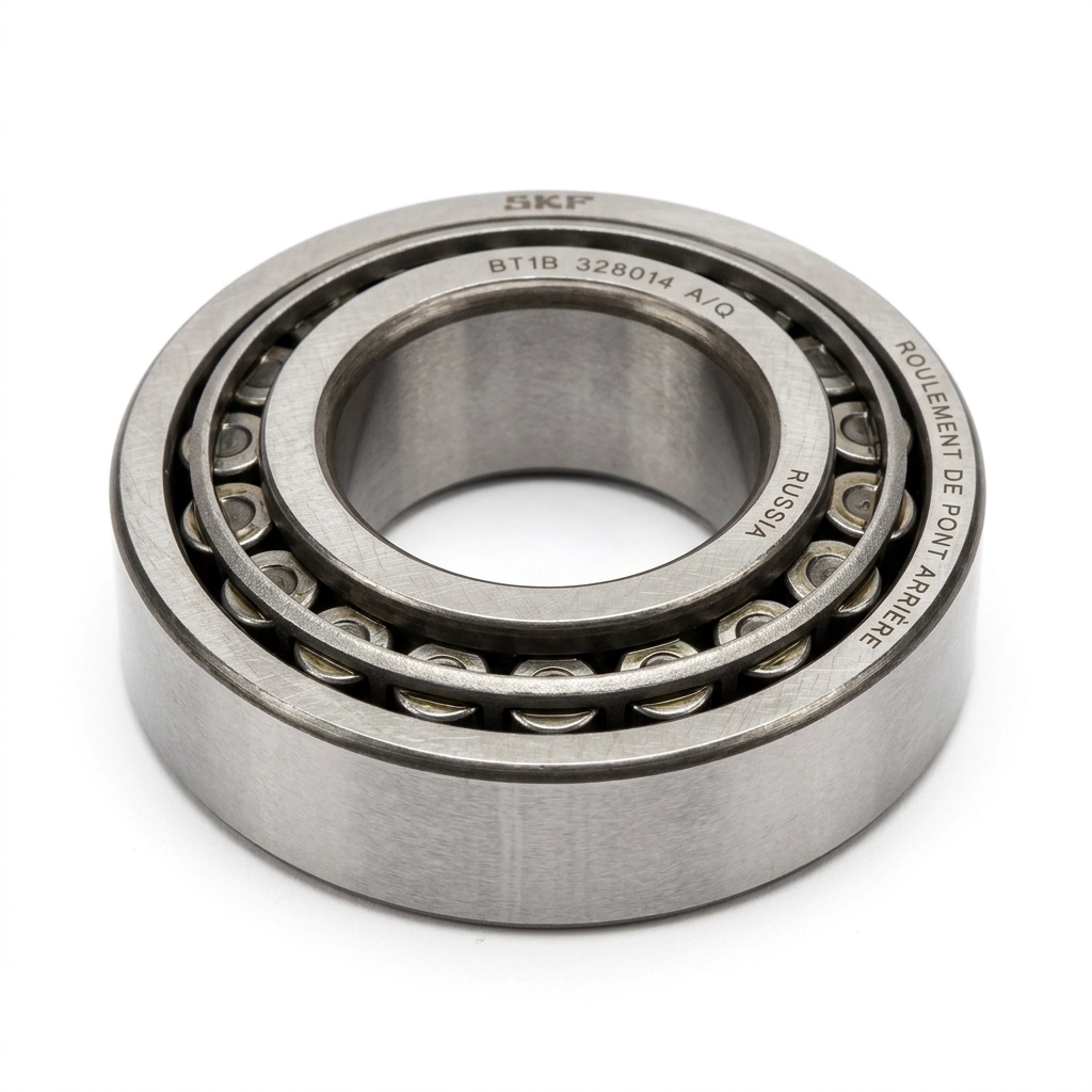 Roulement de Pont Arrière