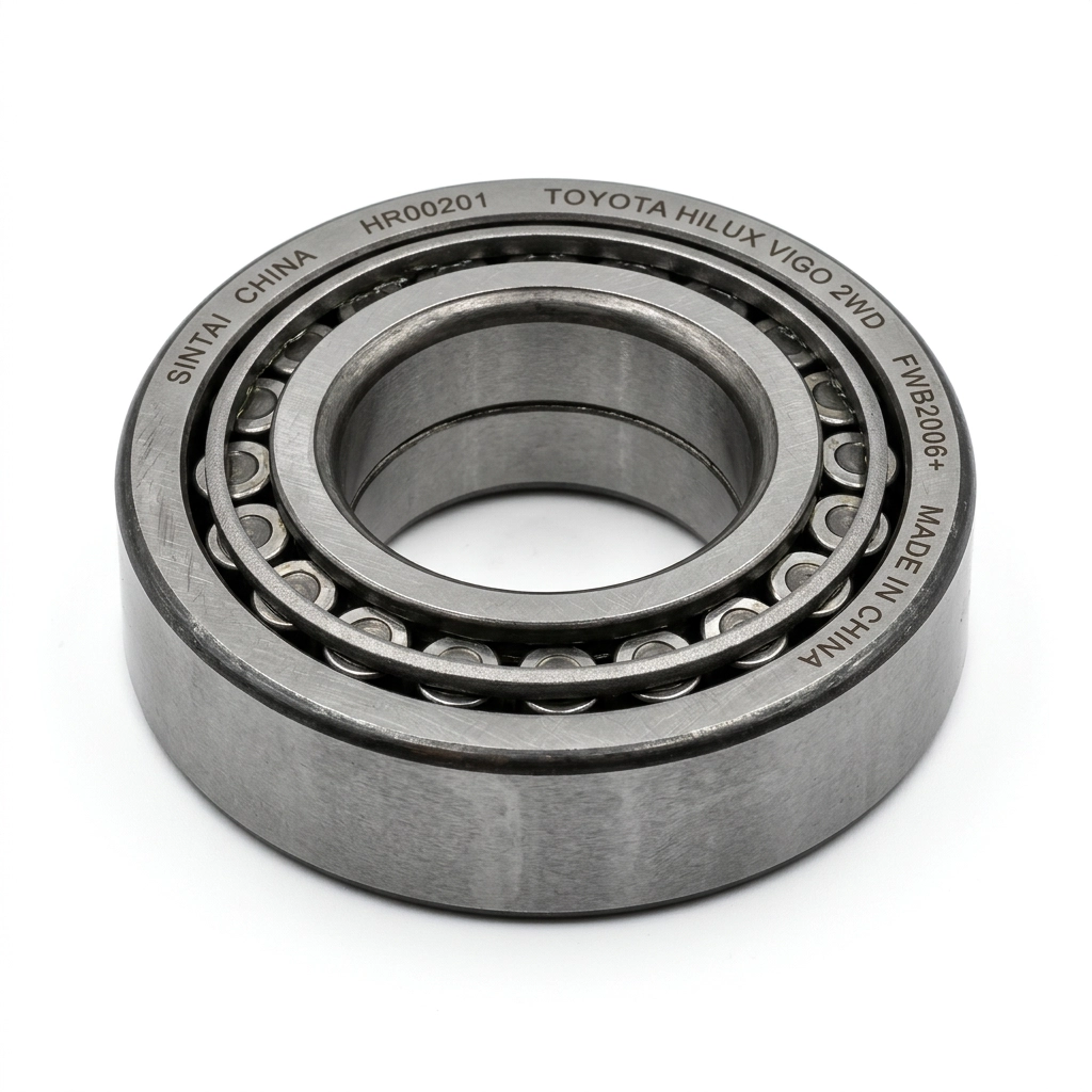 Roulement de roue avant Toyota Hilux Vigo 2 roues motrices à partir de 2006 Sintai Chine