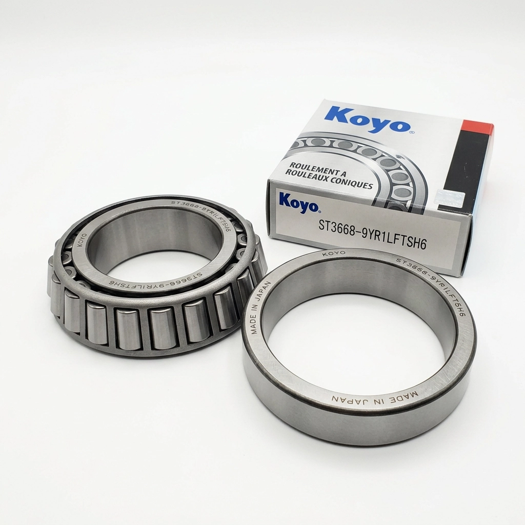 ROULEMENT A ROULEAUX CONIQUES ST3668-9YR1LFTSH6 KOYO JAPON