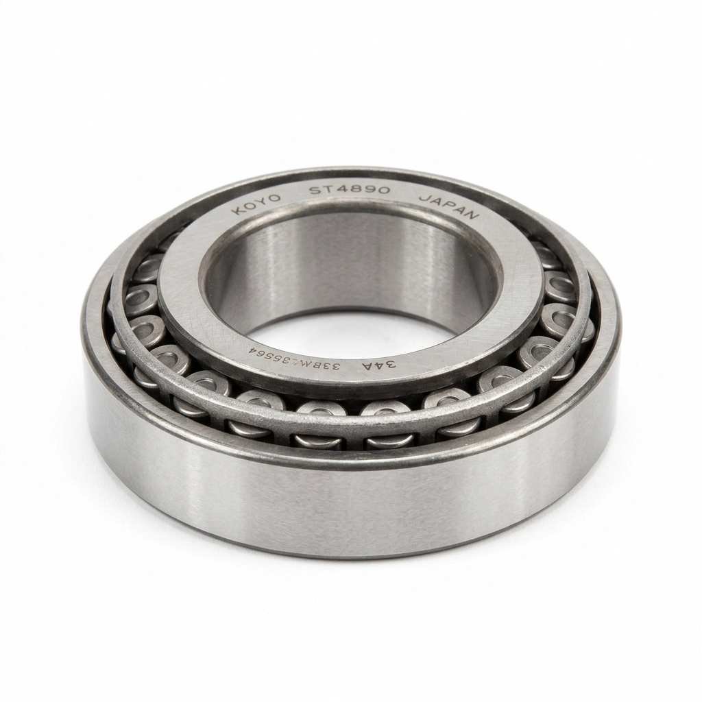 Roulement à rouleaux coniques ST4890 Koyo Japon