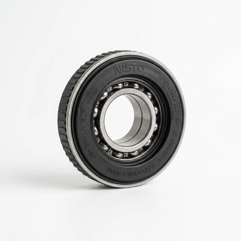 Roulement de Butée de Suspension Toyota Yaris 2006 et plus Nisto Thaïlande