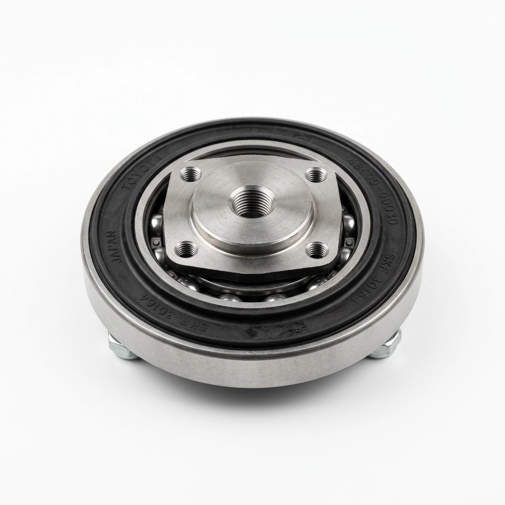 Roulement de coupelle d'amortisseur Toyota Yaris 2006 et plus