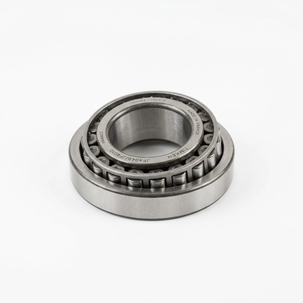 Roulement à rouleaux coniques Timken France JF4049/JF4010