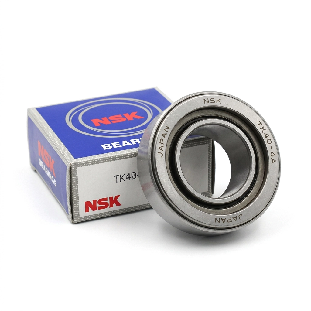 ROULEMENT DE DEBRAYAGE TK40-4A NSK JAPON