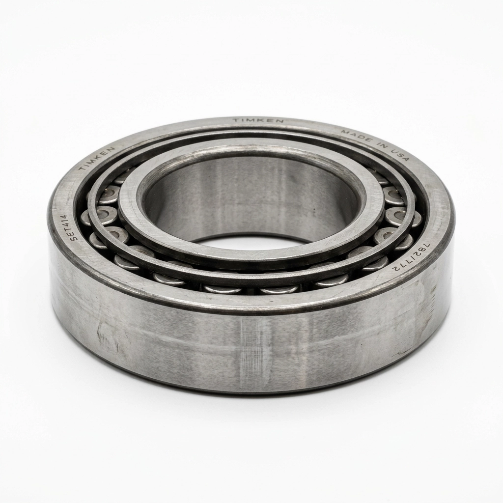 Roulement pour camion poids lourd