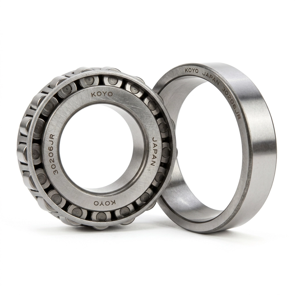 Roulement à Rouleaux Coniques Koyo Japon