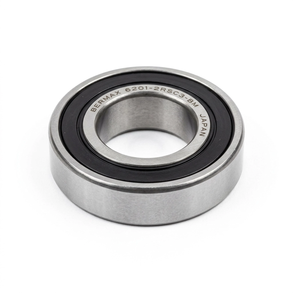 Roulement de volant moteur pour Toyota Hilux 6201-2RSC3-BM Bermax