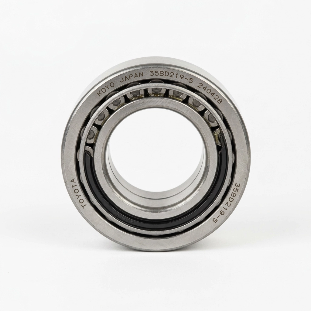 Roulement de roue avant deux roues motrices petit modèle Koyo Toyota