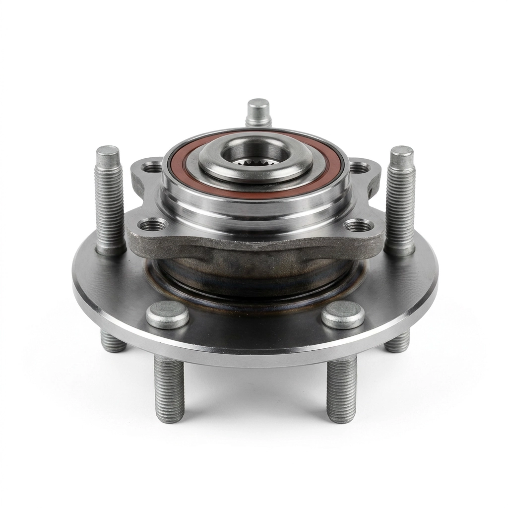 ROULEMENT ARRIÈRE NISSAN MICRA K13 ET NISSAN SUNNY N17