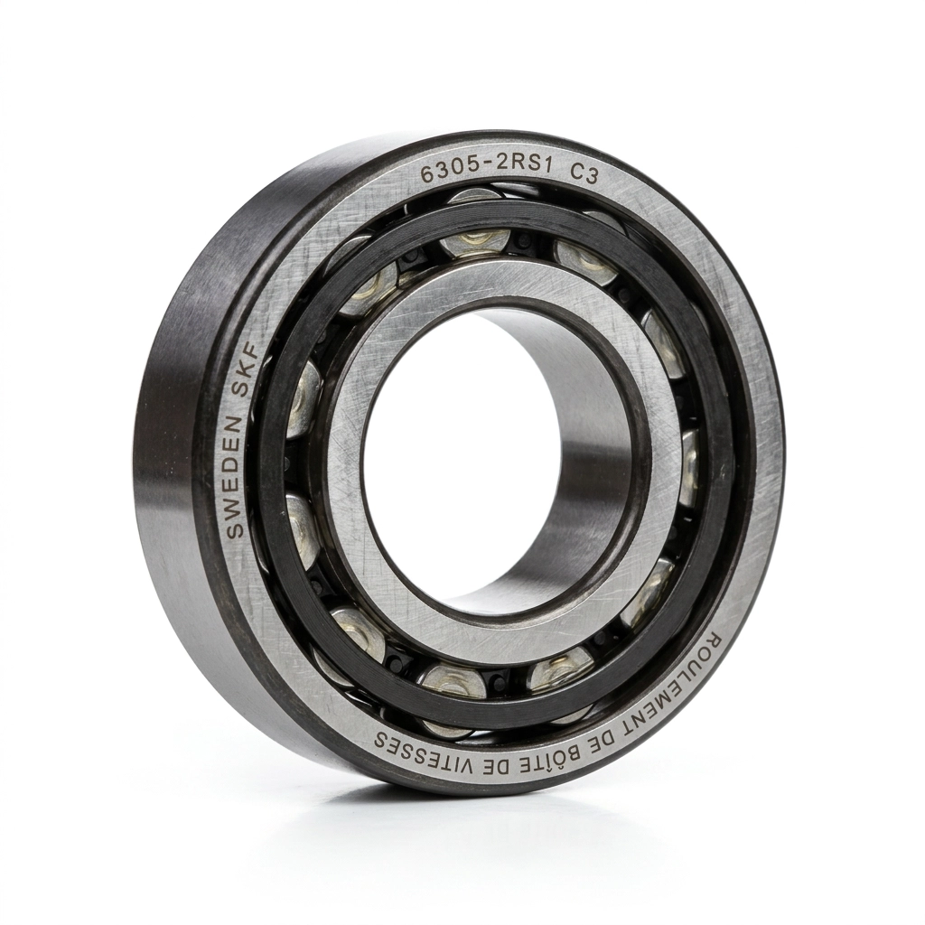 Roulement de boîte de vitesses