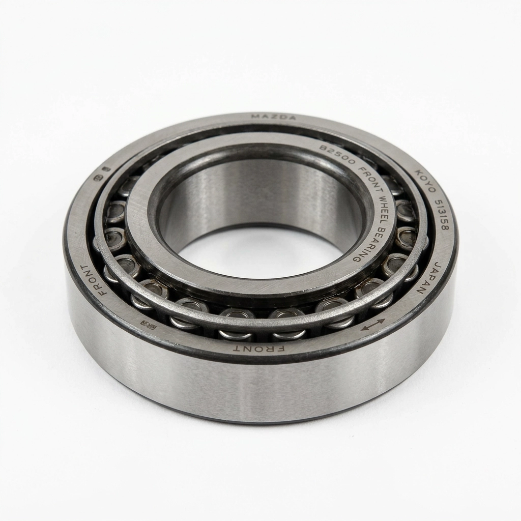 Roulement de roue avant Mazda B2500