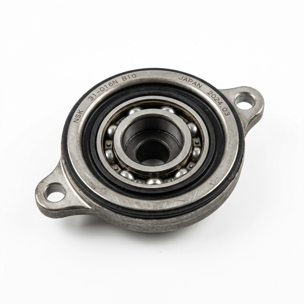 Roulement de Tasseau de Suspension pour Nissan Sunny B10