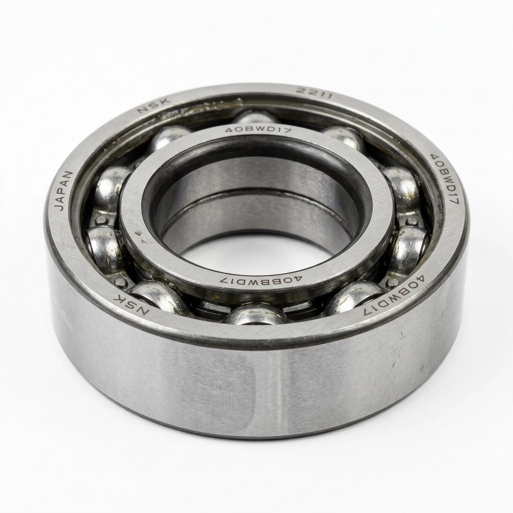 Roulement de roue arrière pour Nissan Urvan TD27