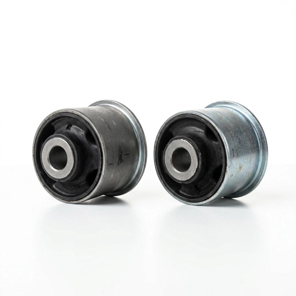 Paire de Silent Blocs de Triangle de Suspension pour Toyota RAV4 Arrière Petit Modèle