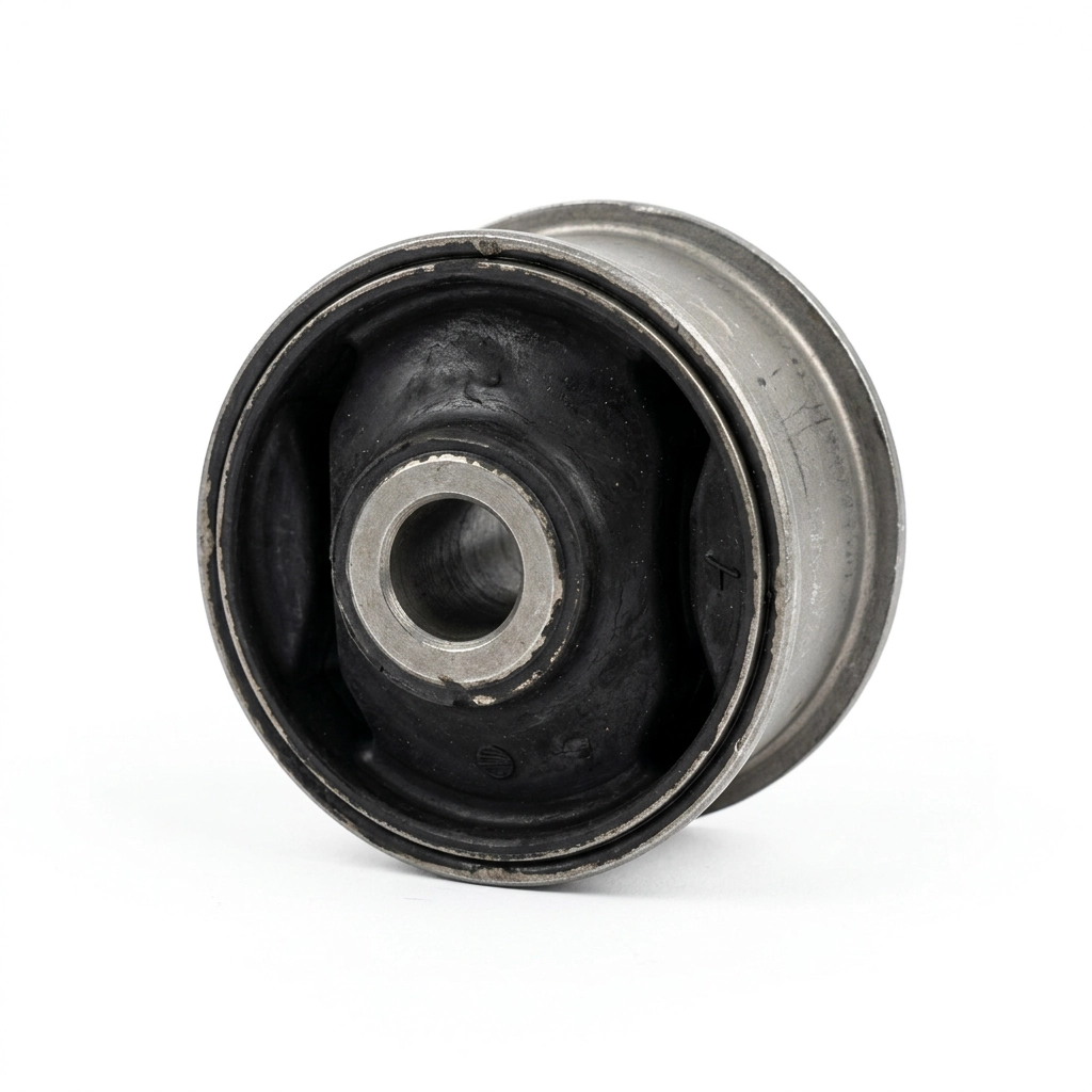 Silent bloc d'amortisseur avant Nissan Navara D40