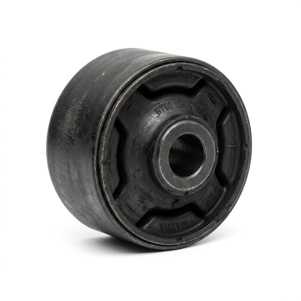 Silent bloc axe de bras de suspension supérieur Mazda BT50