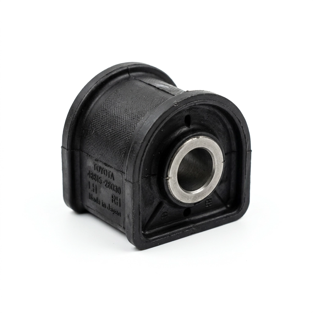 Silent Bloc de Barre Stabilisatrice Toyota Hiace 2008 et plus